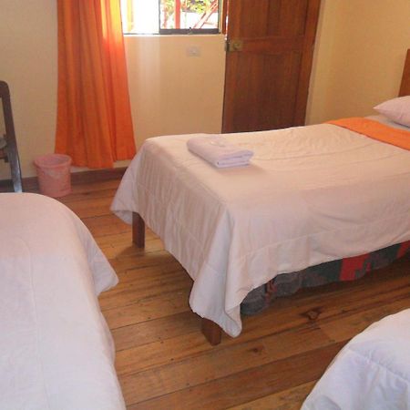 Casa 7 Cusco Ξενοδοχείο Εξωτερικό φωτογραφία