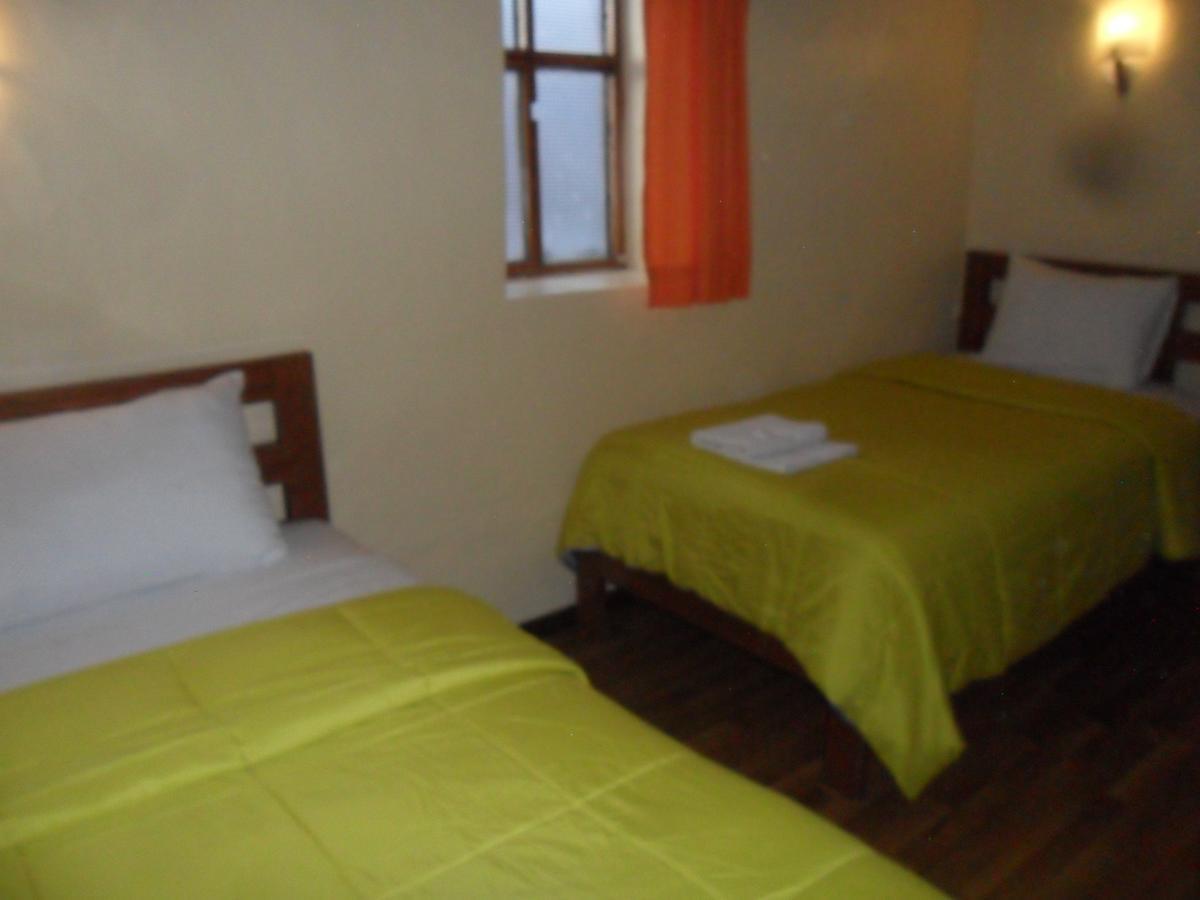 Casa 7 Cusco Ξενοδοχείο Εξωτερικό φωτογραφία
