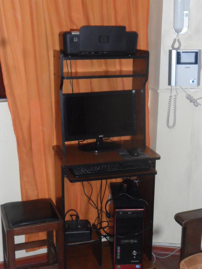 Casa 7 Cusco Ξενοδοχείο Εξωτερικό φωτογραφία