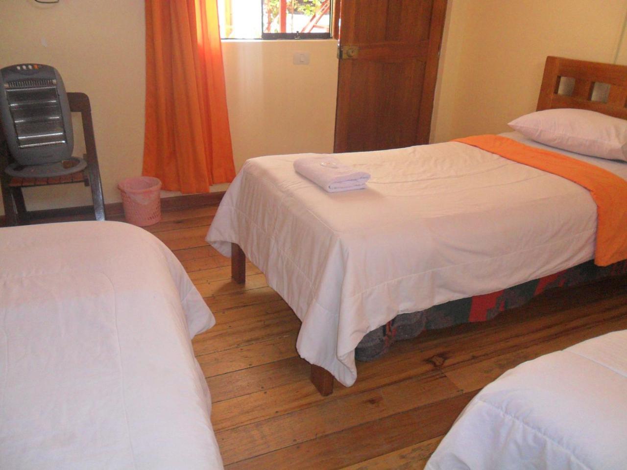 Casa 7 Cusco Ξενοδοχείο Εξωτερικό φωτογραφία