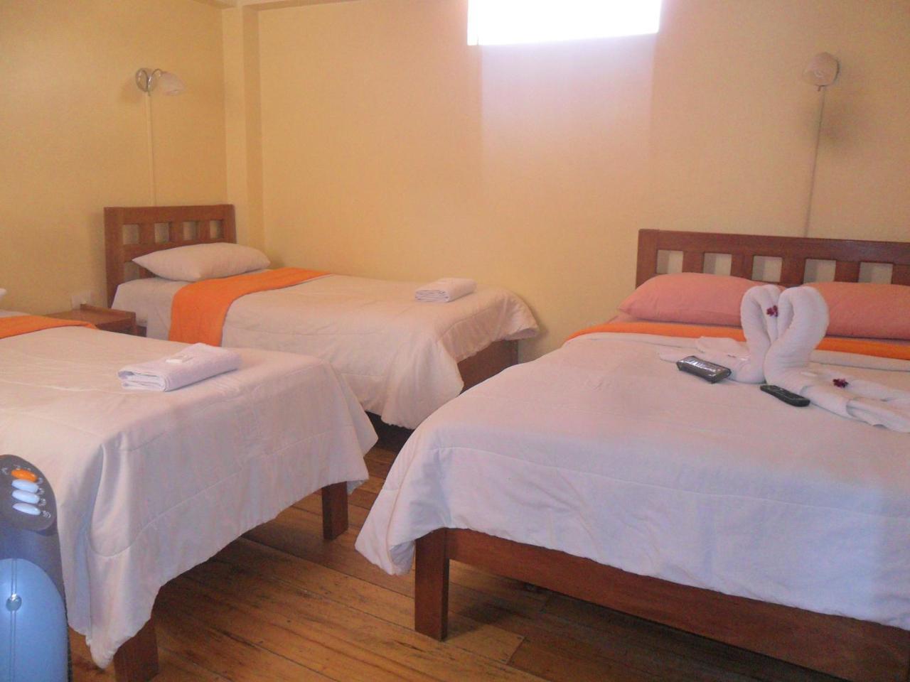 Casa 7 Cusco Ξενοδοχείο Εξωτερικό φωτογραφία