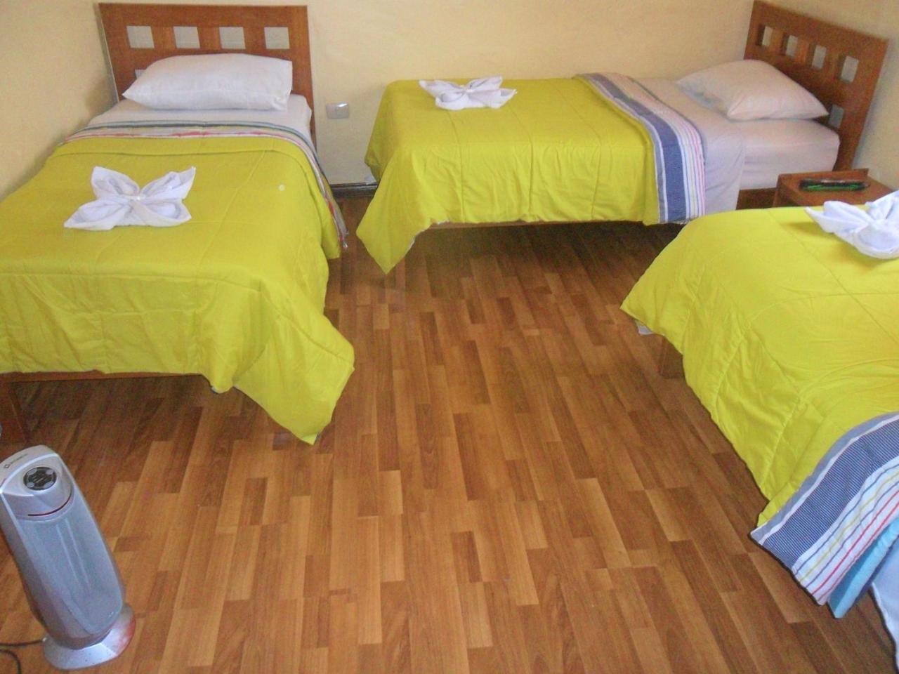 Casa 7 Cusco Ξενοδοχείο Εξωτερικό φωτογραφία