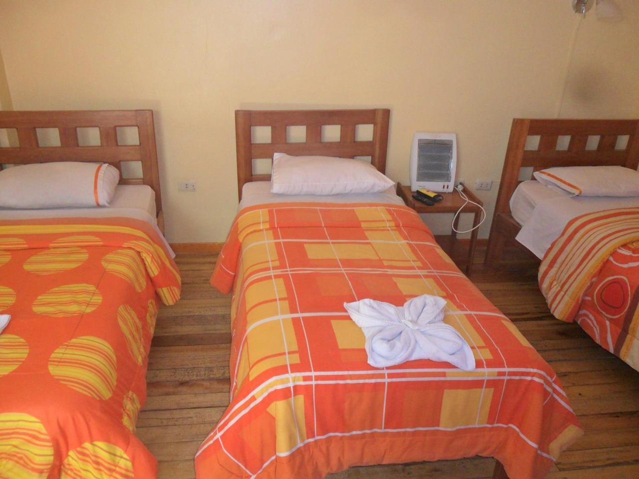 Casa 7 Cusco Ξενοδοχείο Εξωτερικό φωτογραφία