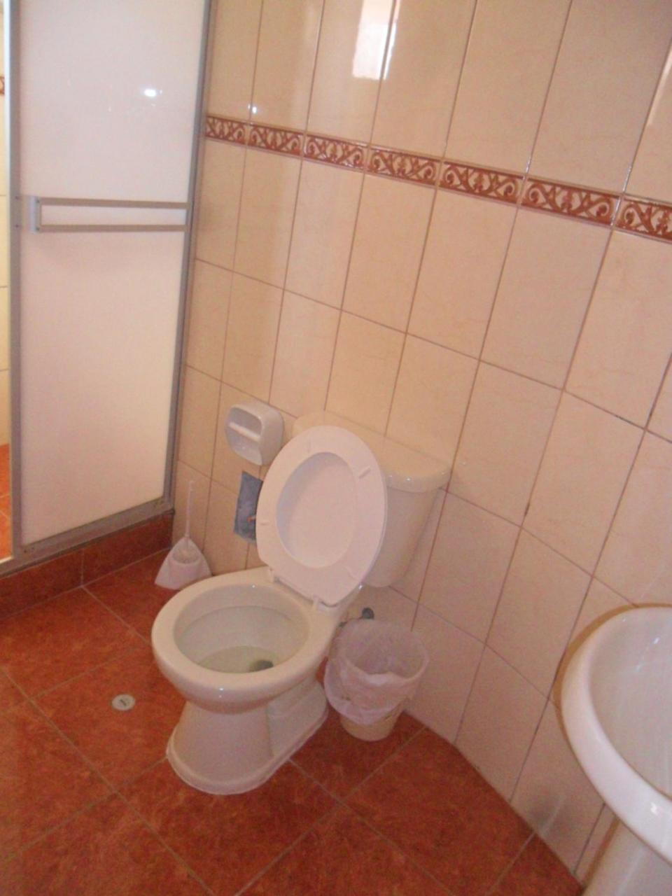 Casa 7 Cusco Ξενοδοχείο Εξωτερικό φωτογραφία