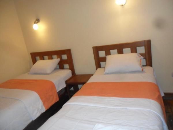 Casa 7 Cusco Ξενοδοχείο Εξωτερικό φωτογραφία