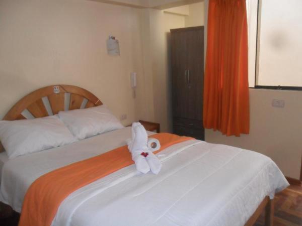 Casa 7 Cusco Ξενοδοχείο Εξωτερικό φωτογραφία